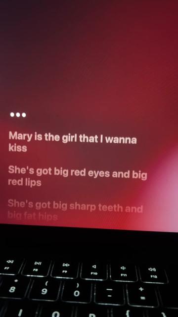 @Lyrics