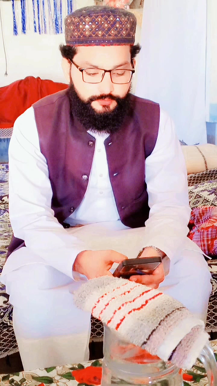 @علامہ قیصر عبداللہ سیالوی