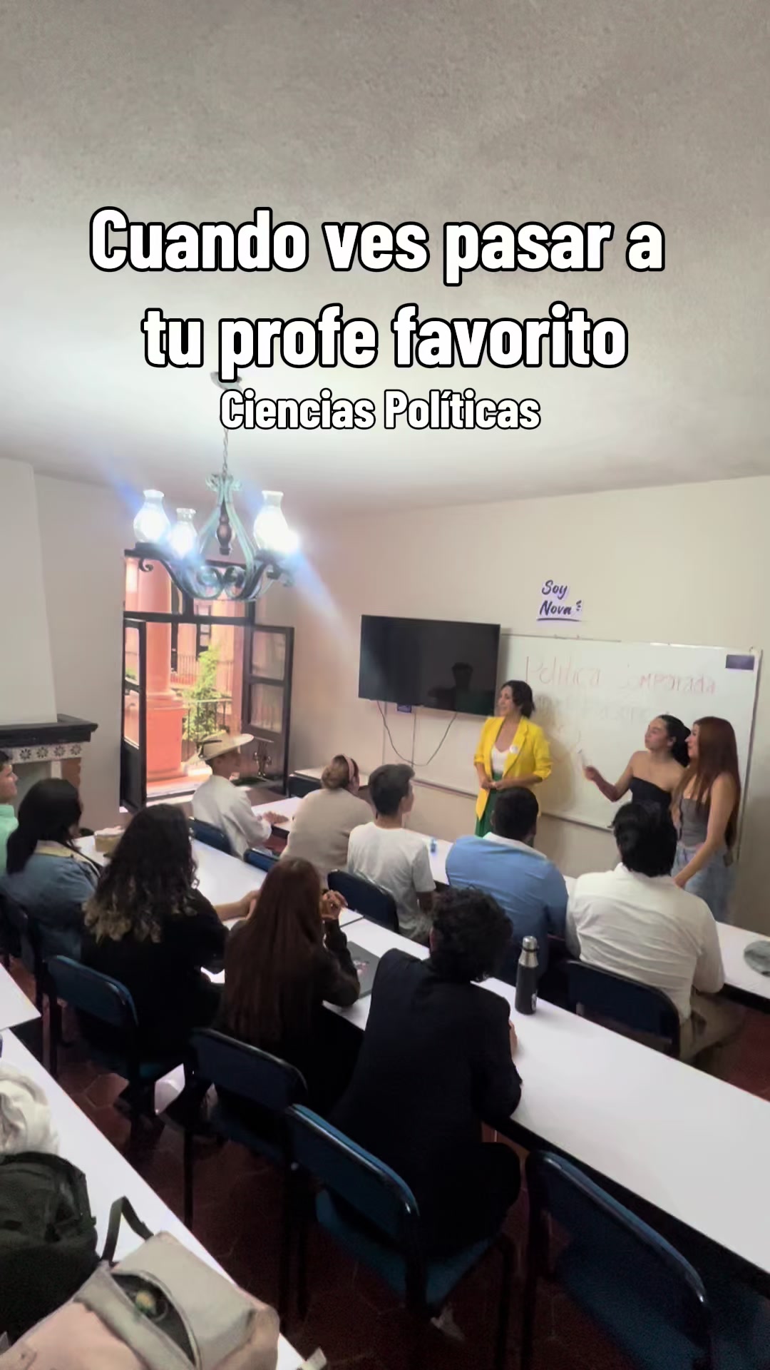 @Lis Sanchez