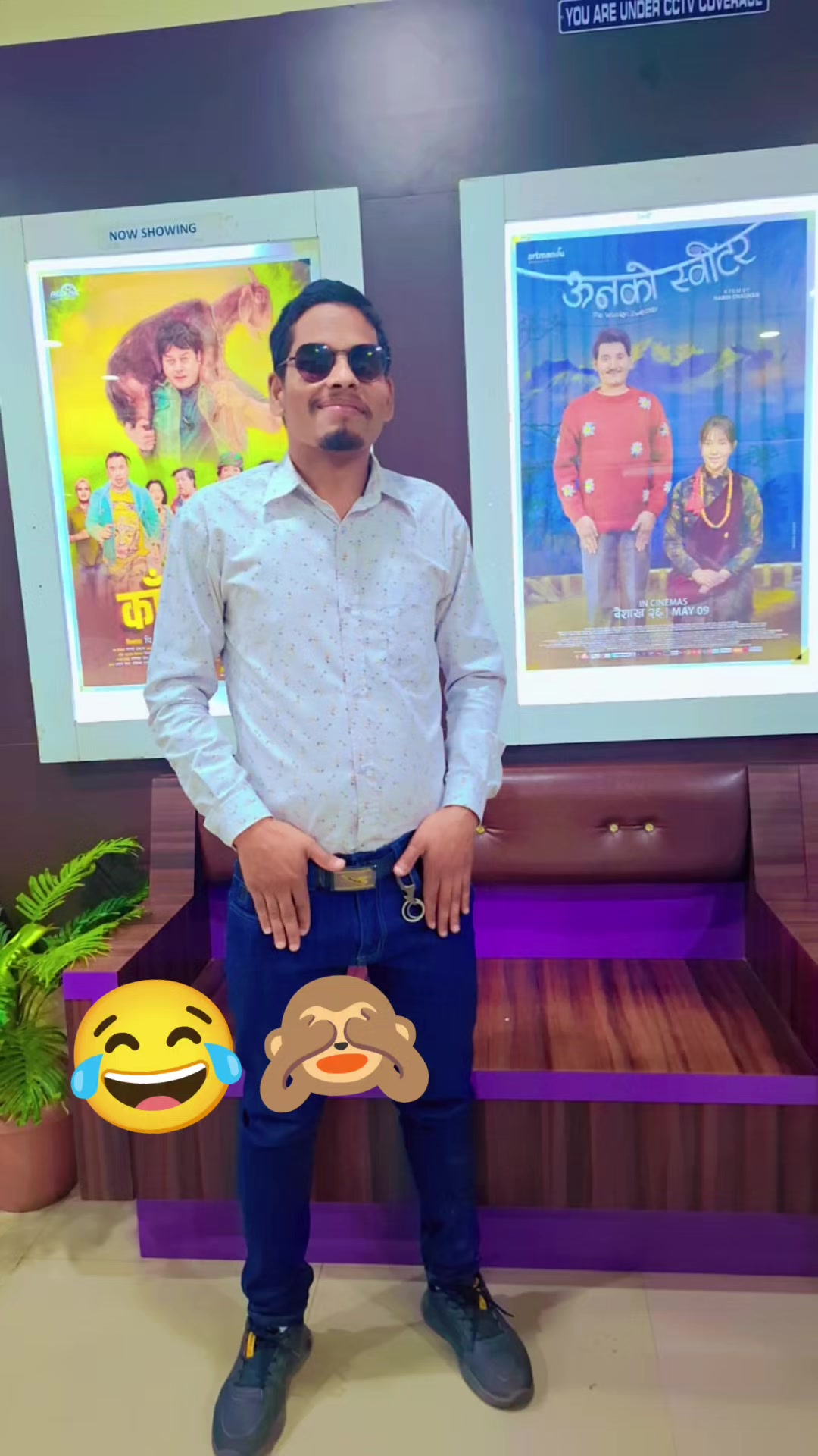 @Lokendra K.C 🙋♂️