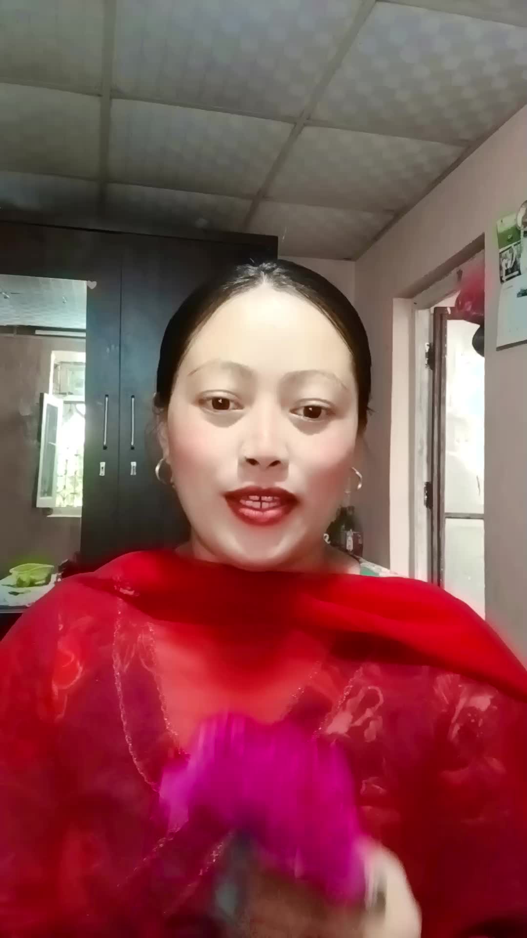 @yonzanni Manju♥️♥️