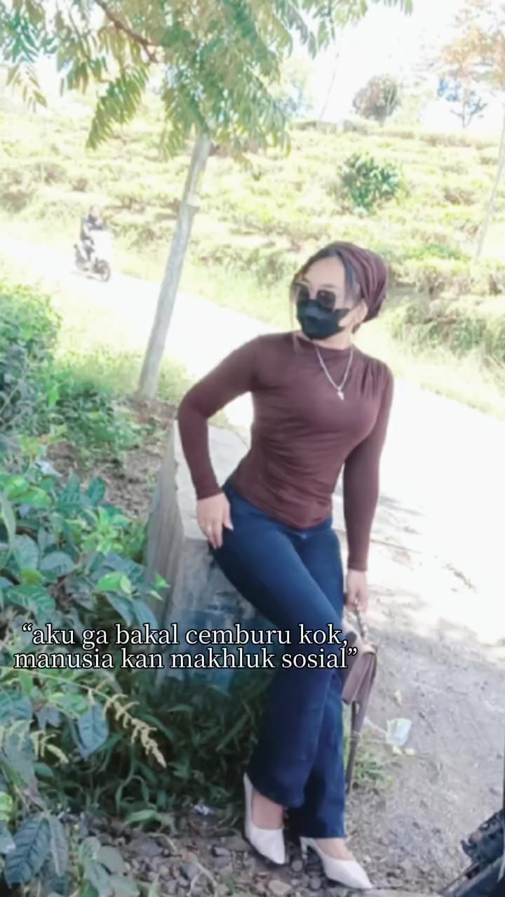 @mengikuti anda