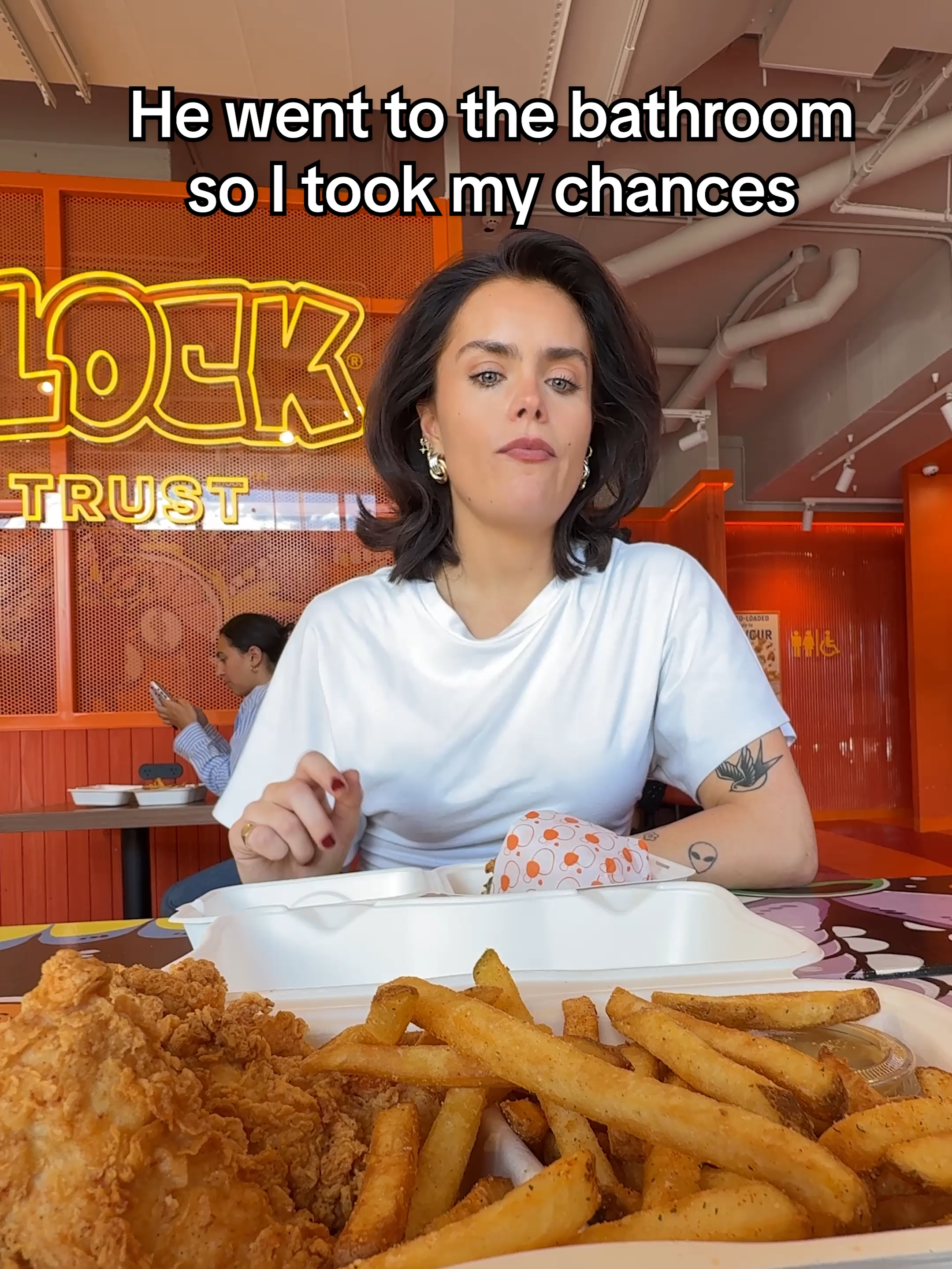 @Pappa Flock
