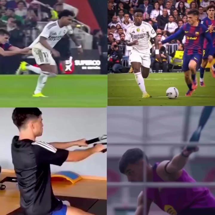 @Real Madrid Info