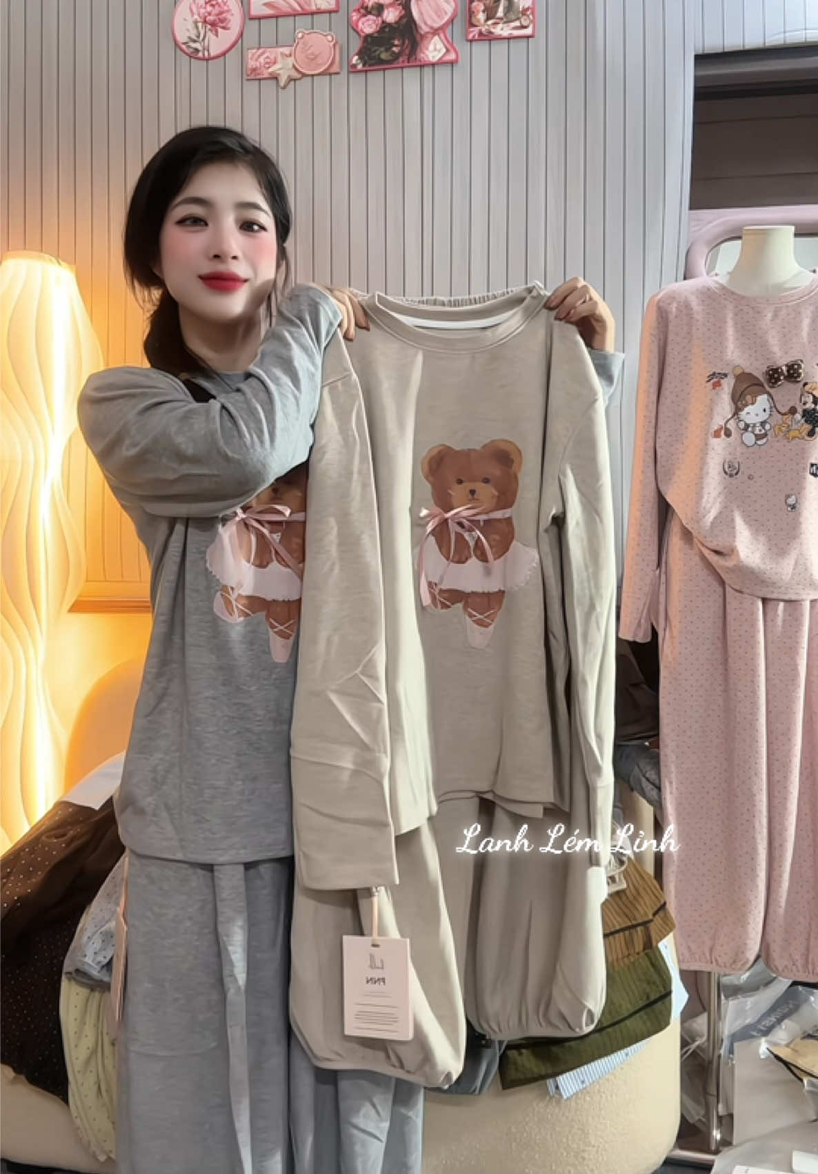 @Shop LanhL&eacute;mLỉnh