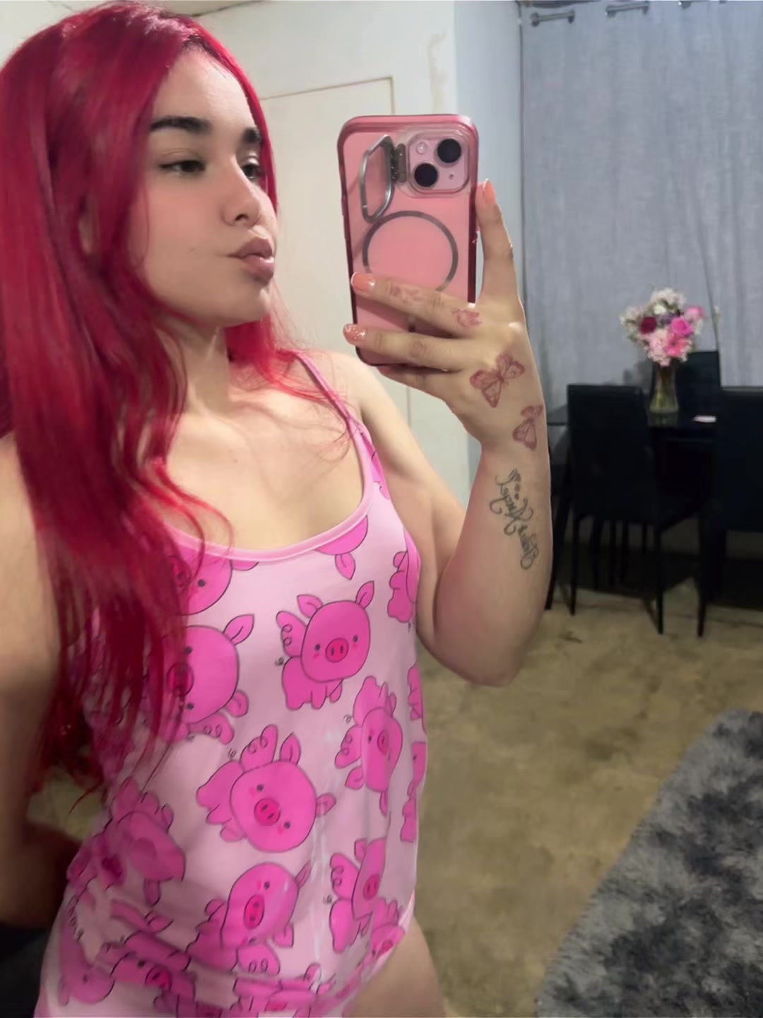 @Daimar Rodriguez