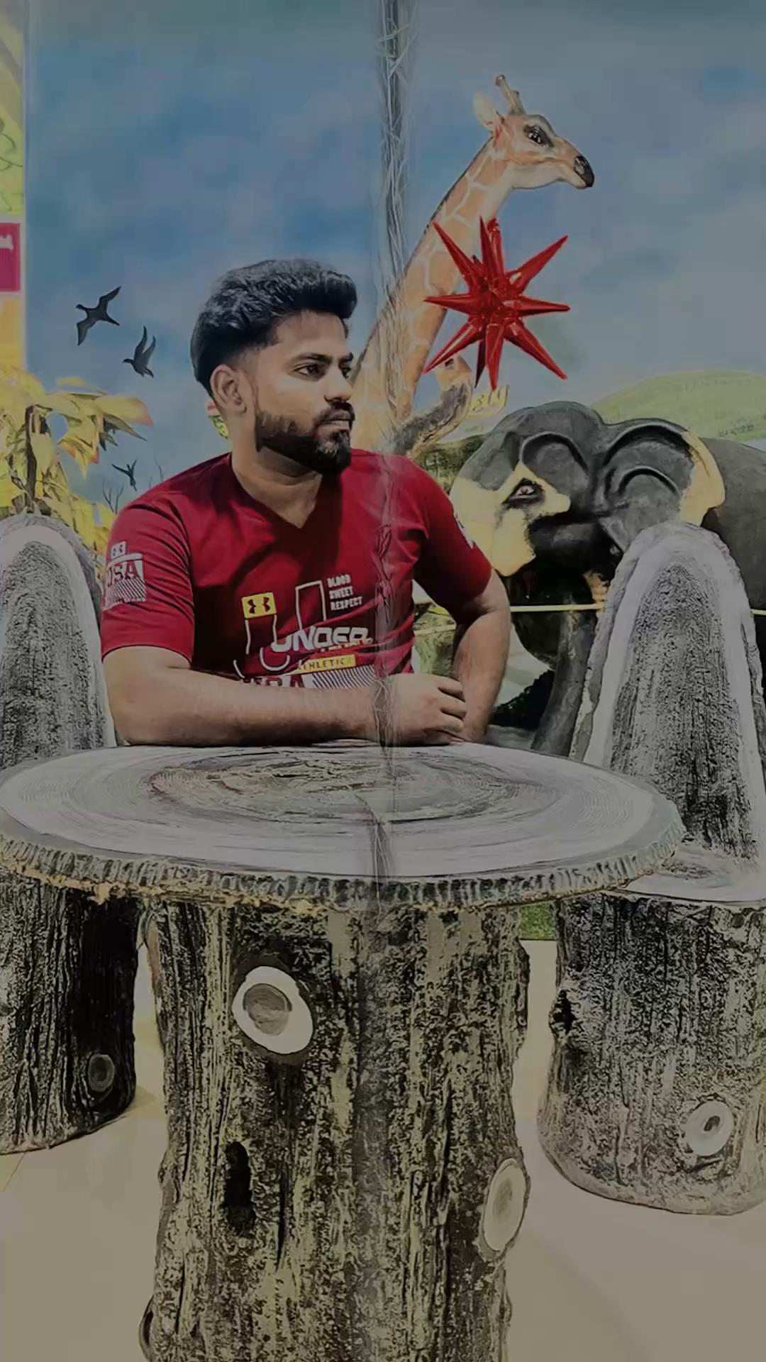 @Nitharsan