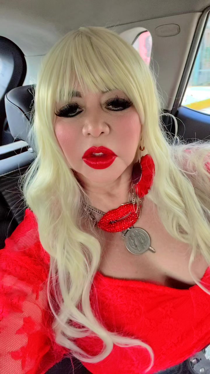 @Susy Diaz