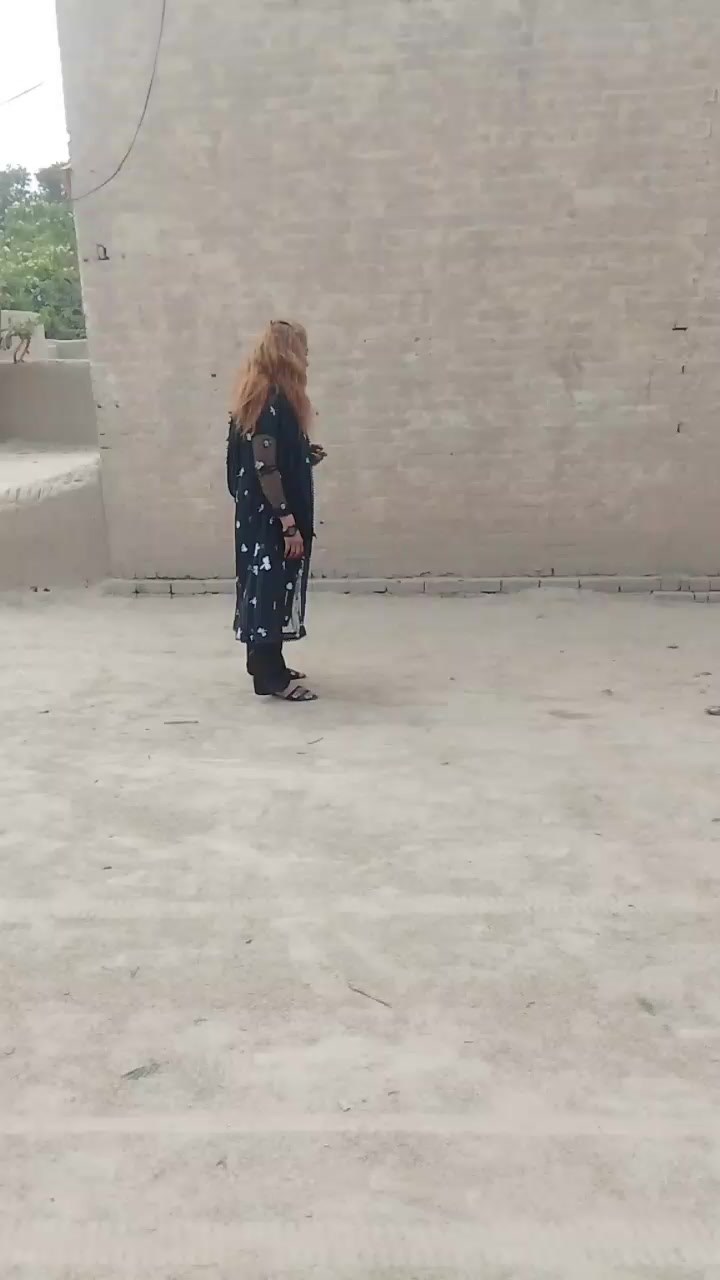 @Miss Sana
