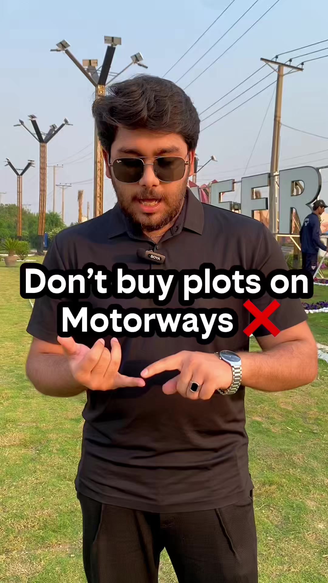 @Reality Groups