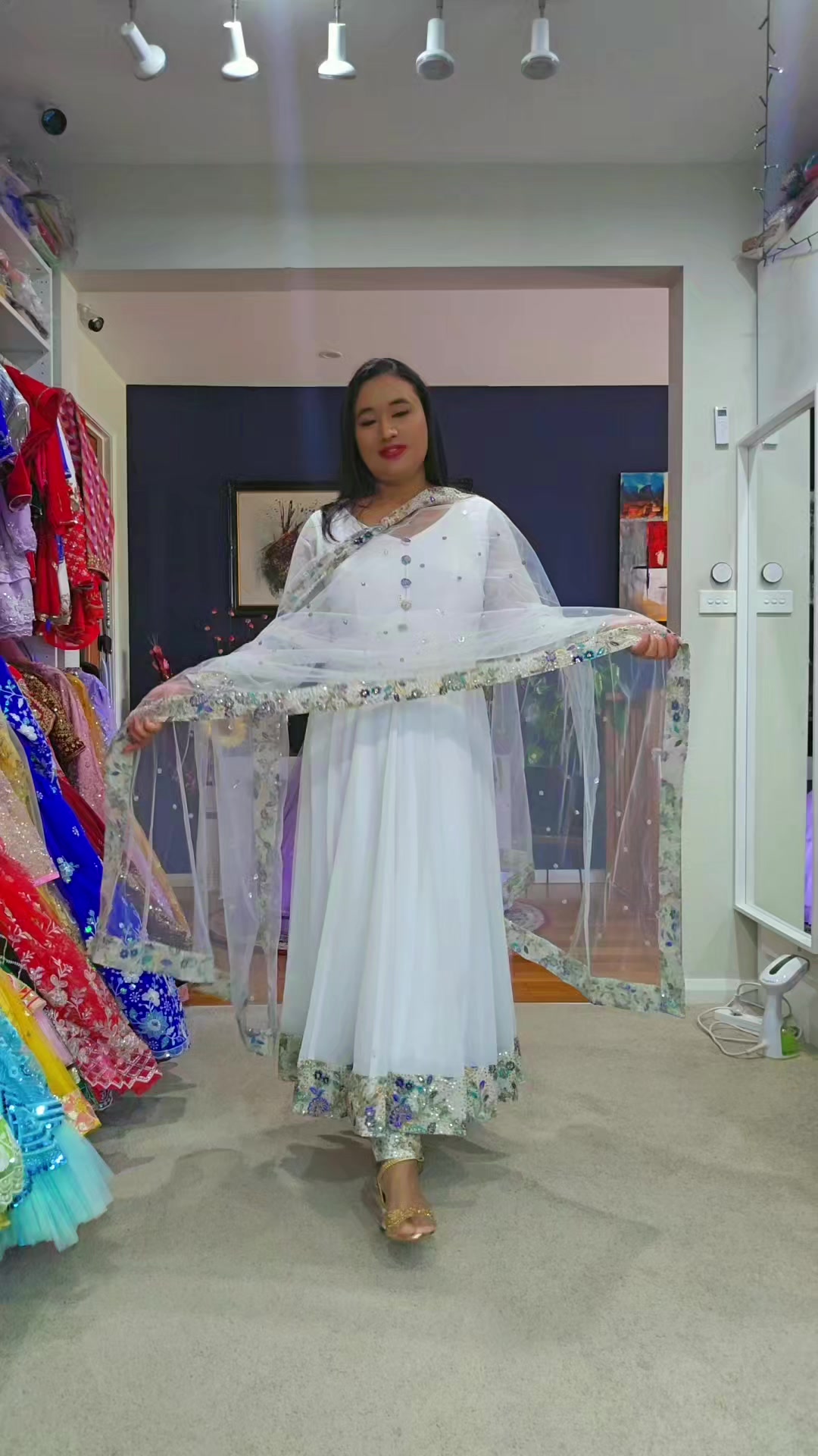 @Traditional curves
