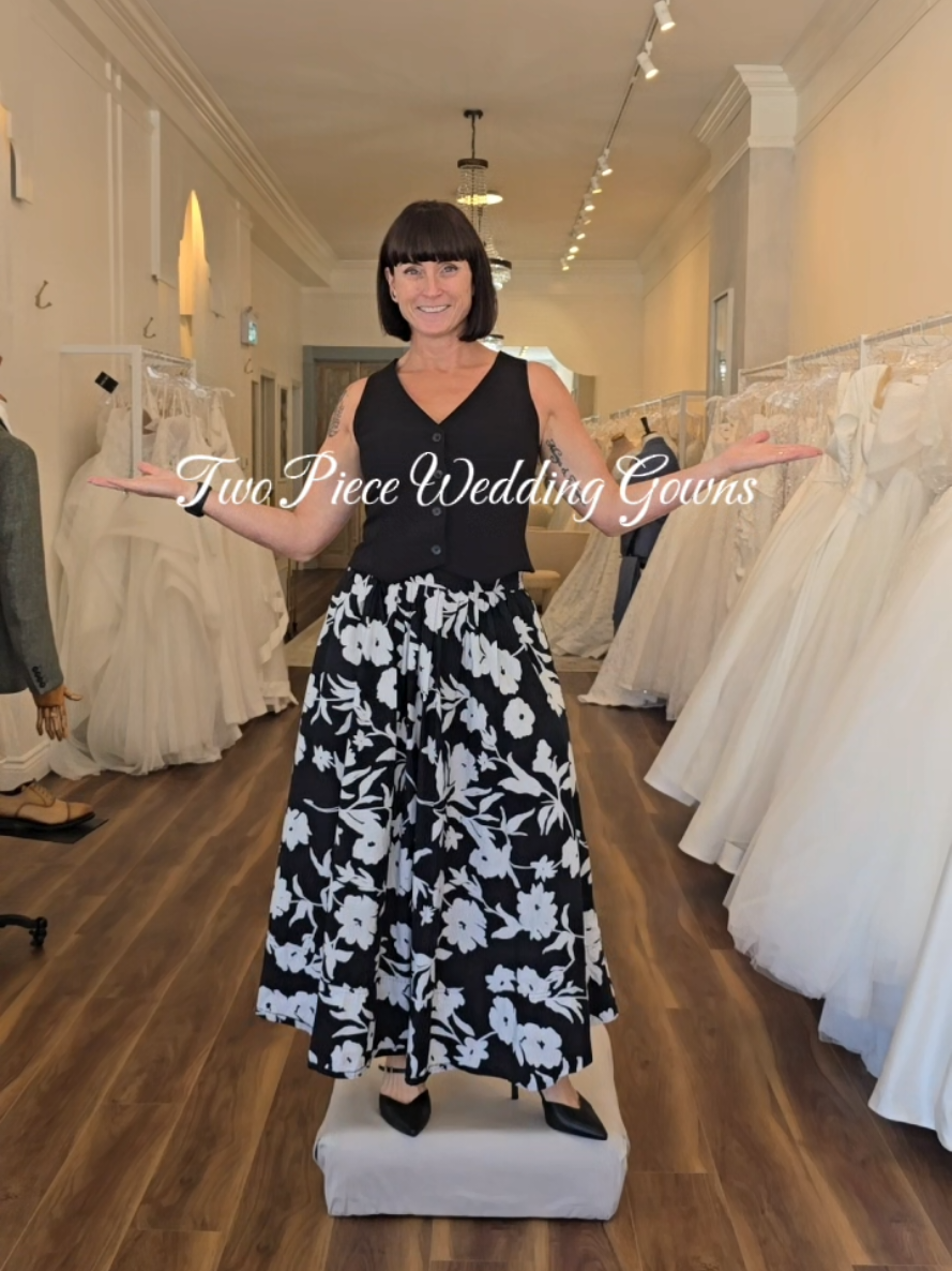 @Sinders Bridal