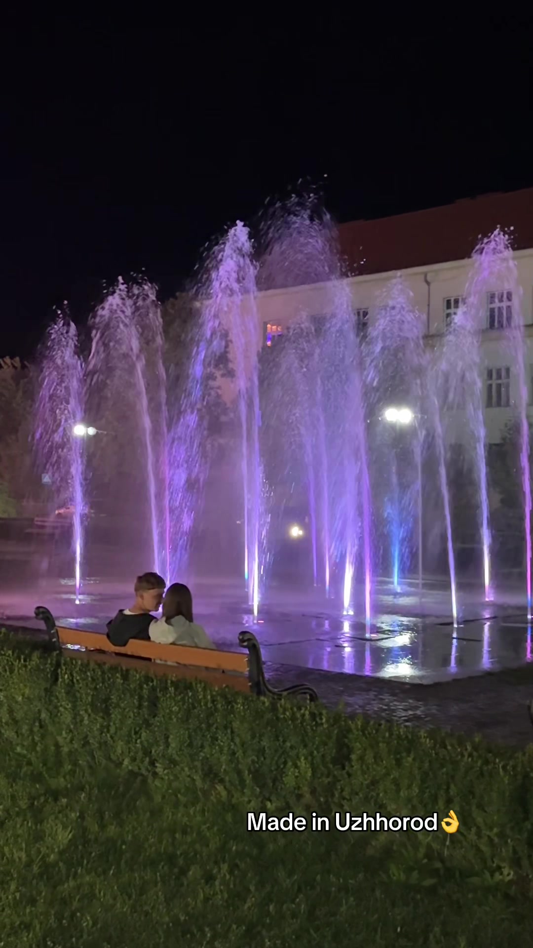 @Made in Uzhhorod
