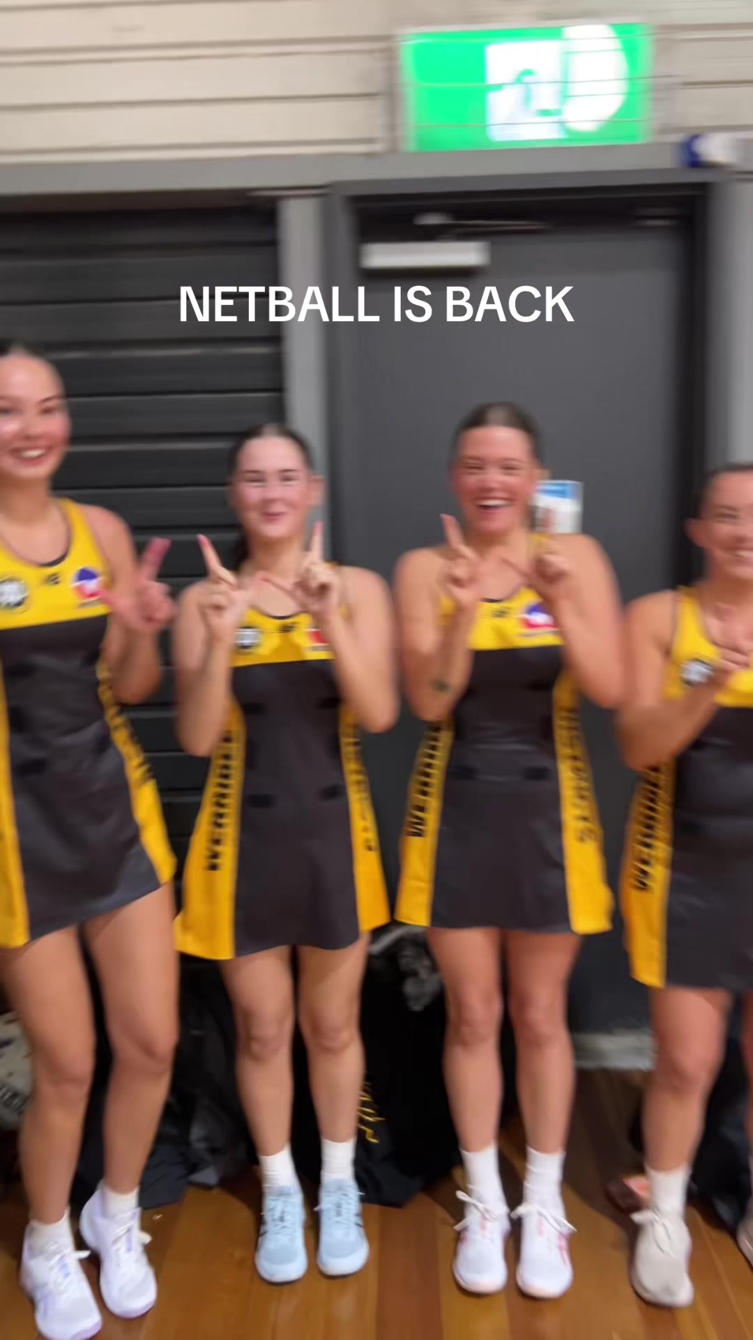 @Werribee Districts