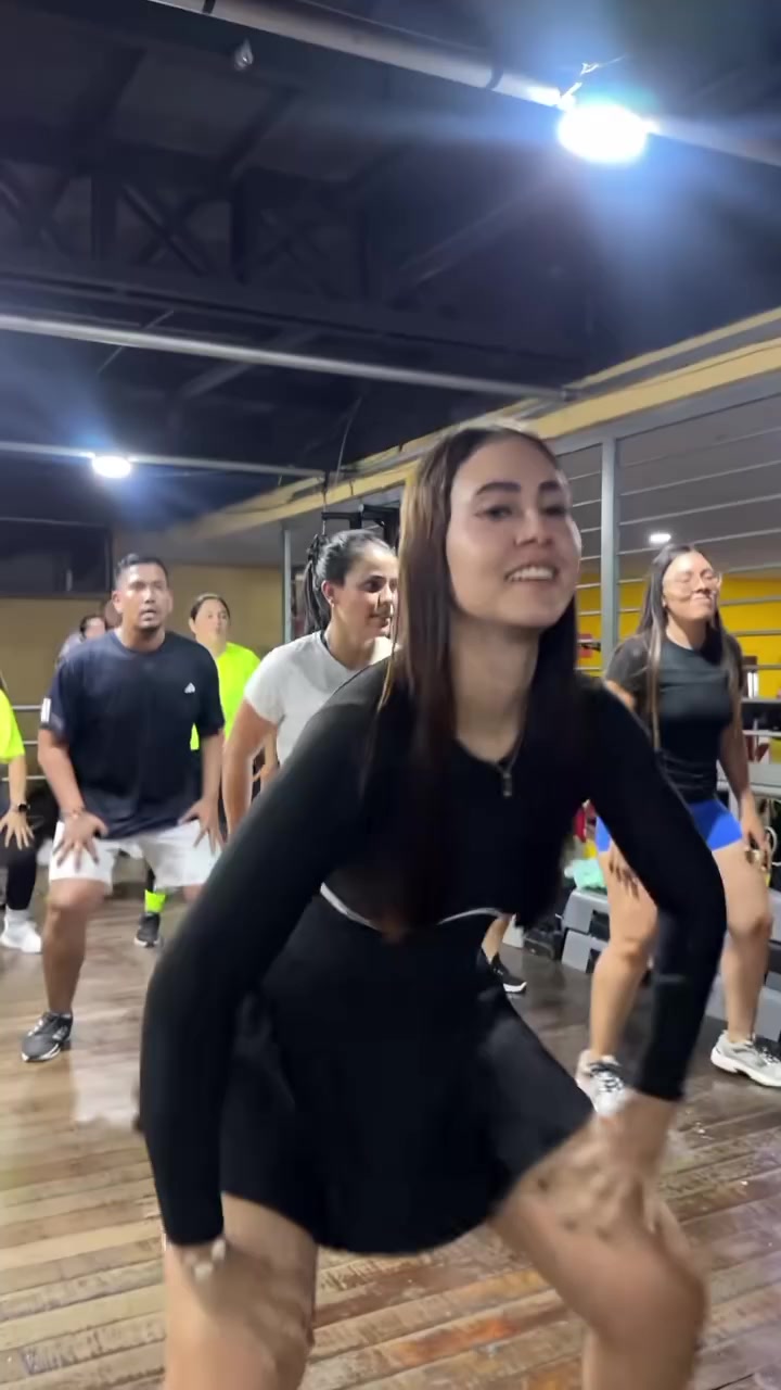 @La casa de los tiktokers