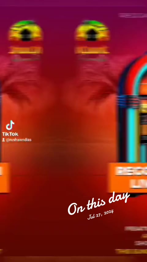 @Reggae Paradise JA