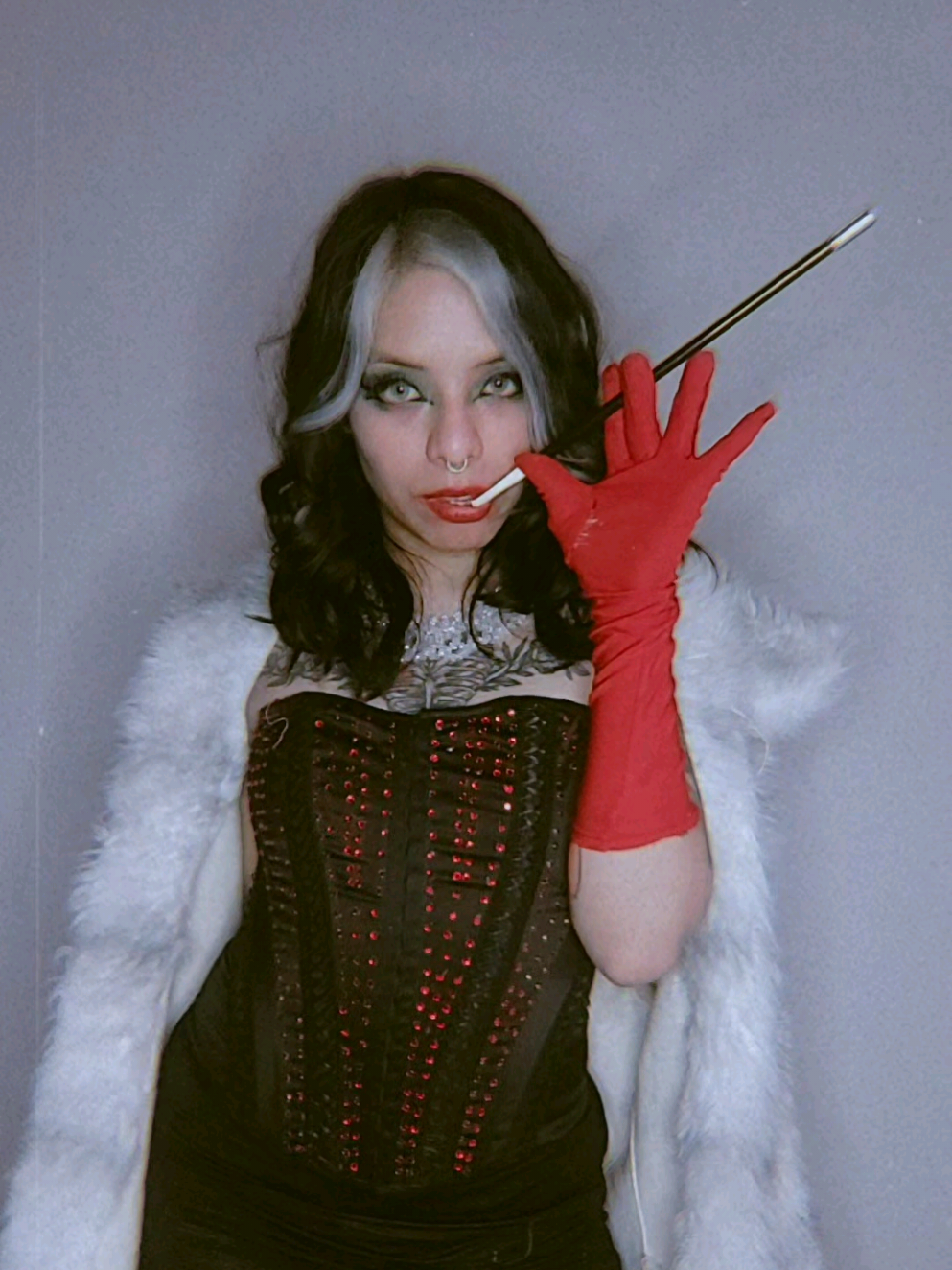 @Bruja De Vil 🧿 Burlesque
