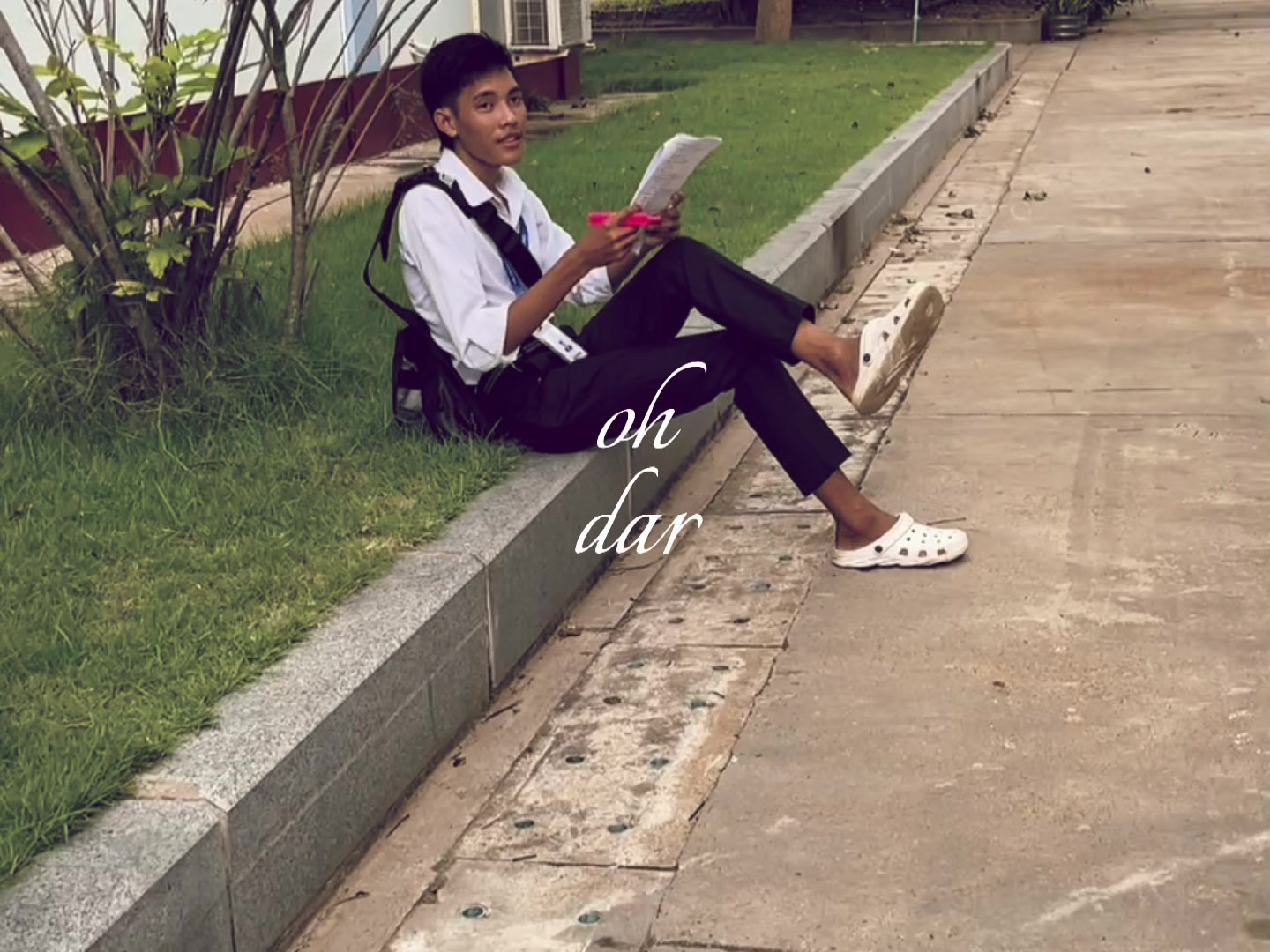@ប្រុសស្អាត កំពង់ធំ
