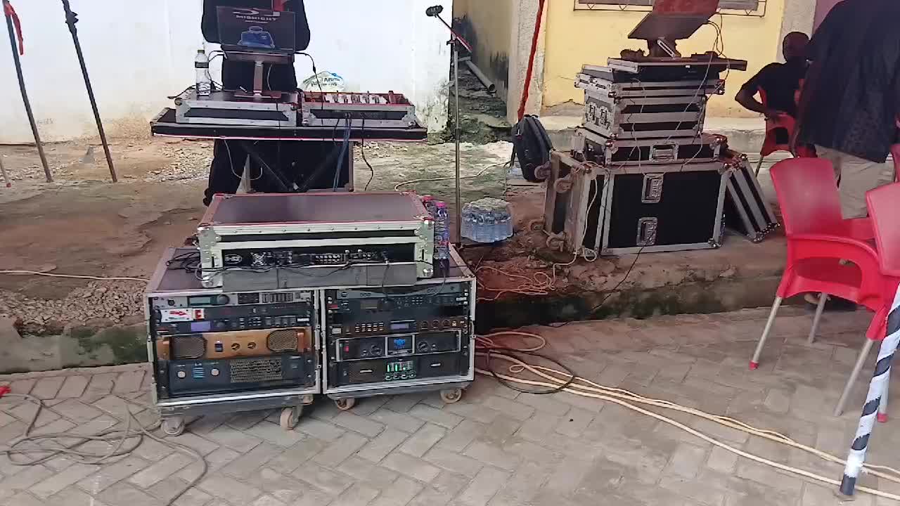 @Dj simao