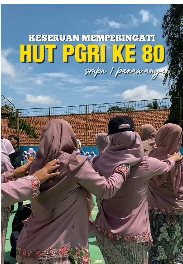 @SMP NEGERI 1 PANAWANGAN