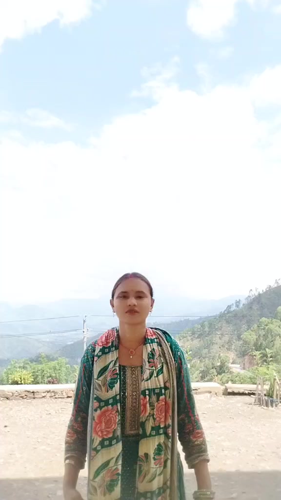 @Prema Budhathoki