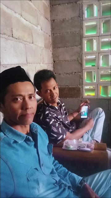 @Eko Kilav
