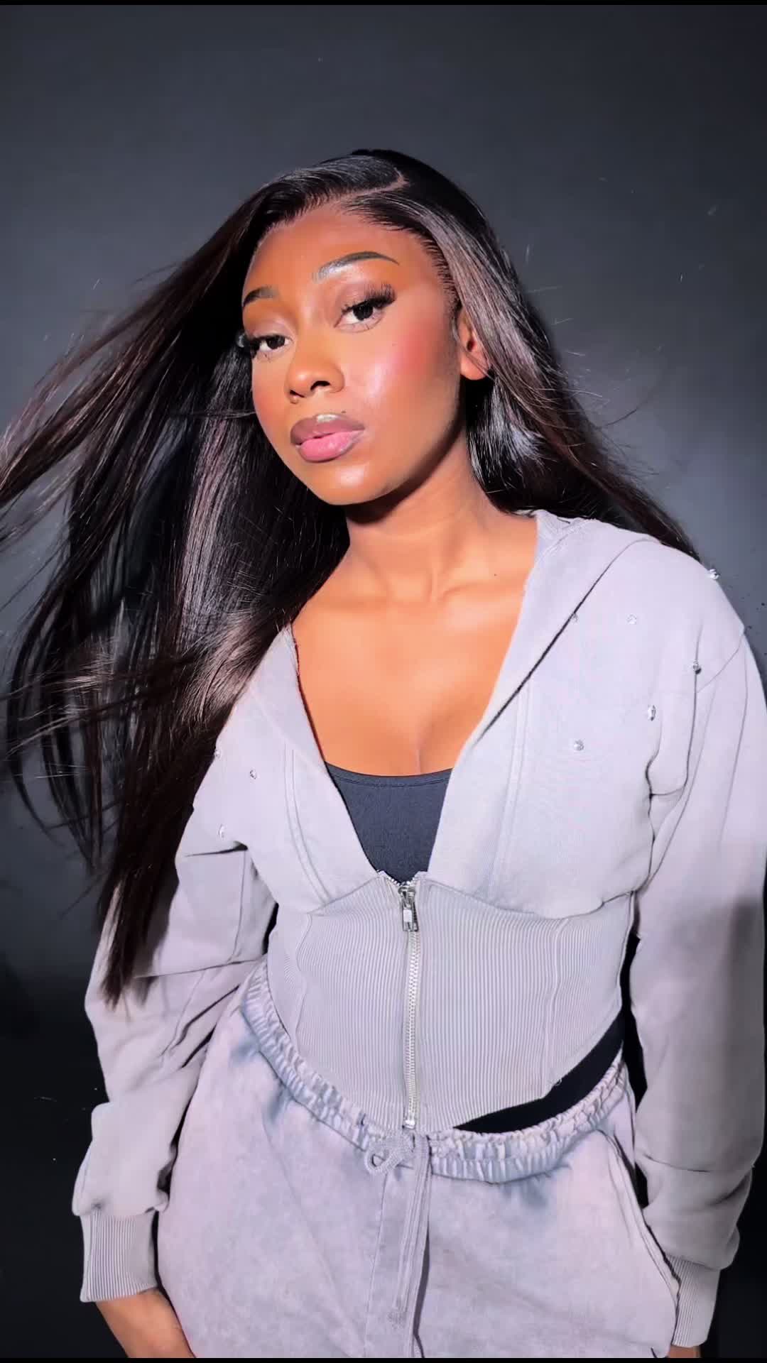 @DreamVirginHair Wig extensions