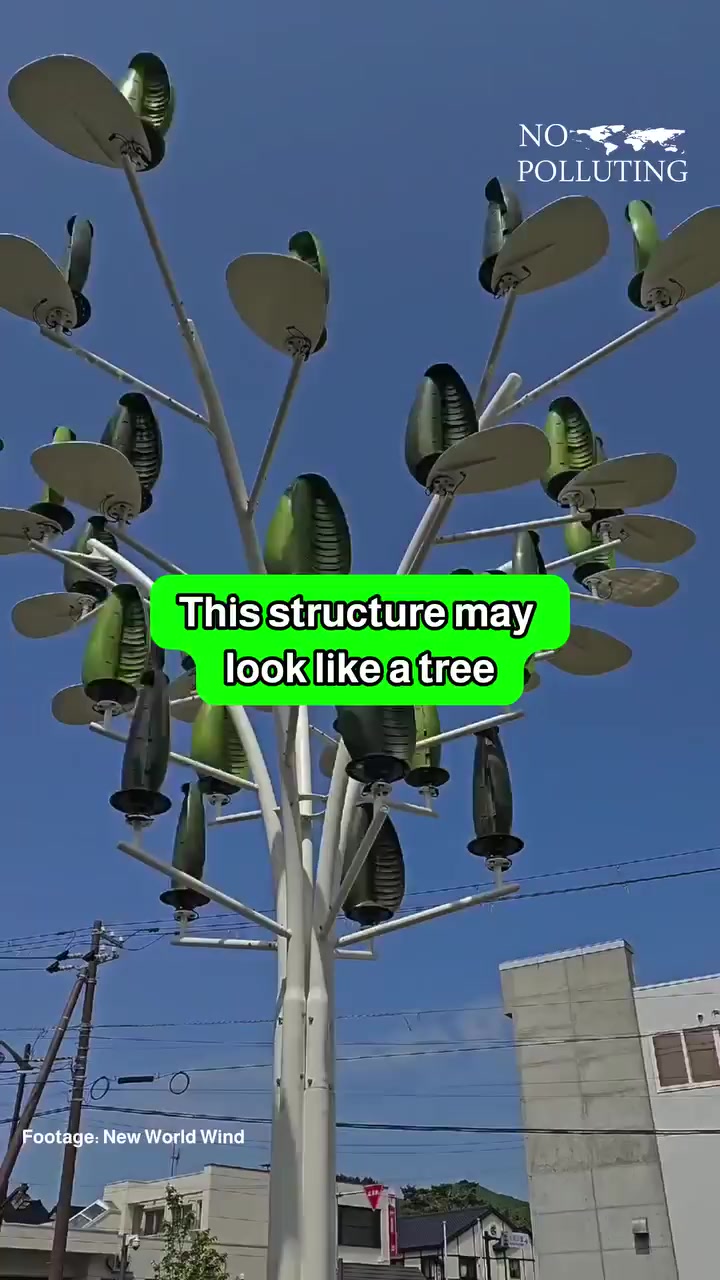 @New innovations