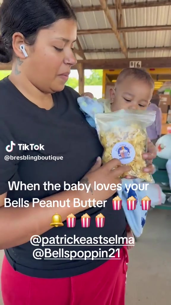 @Bellspoppin21