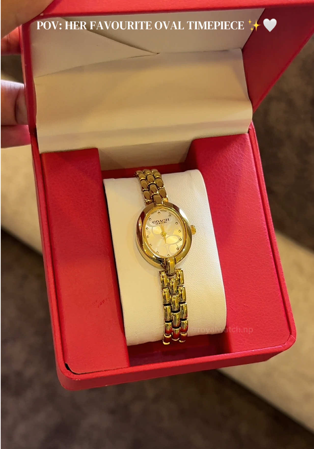 @Royalwatch.np