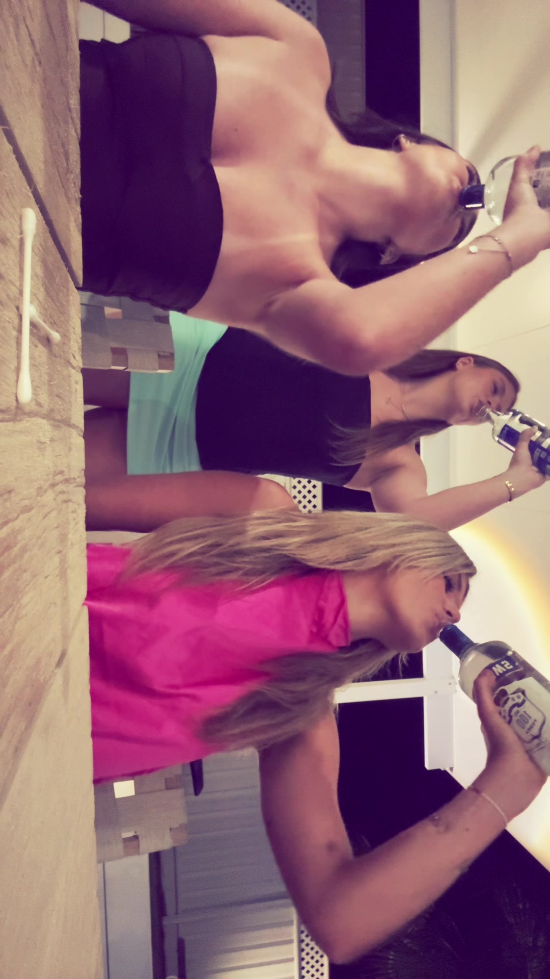 @naughty campers