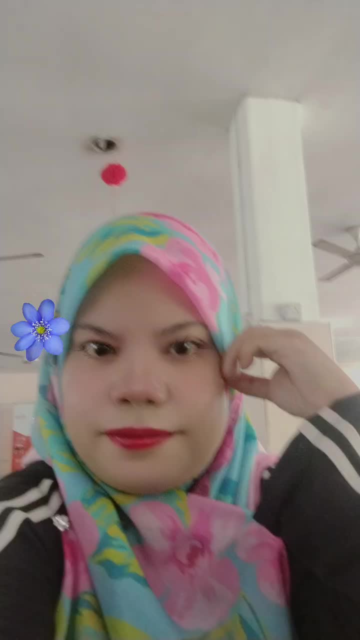@🫶fansfazura@NurFatimaAisy9