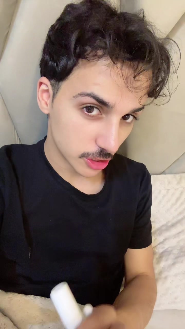 @مازن العنزي