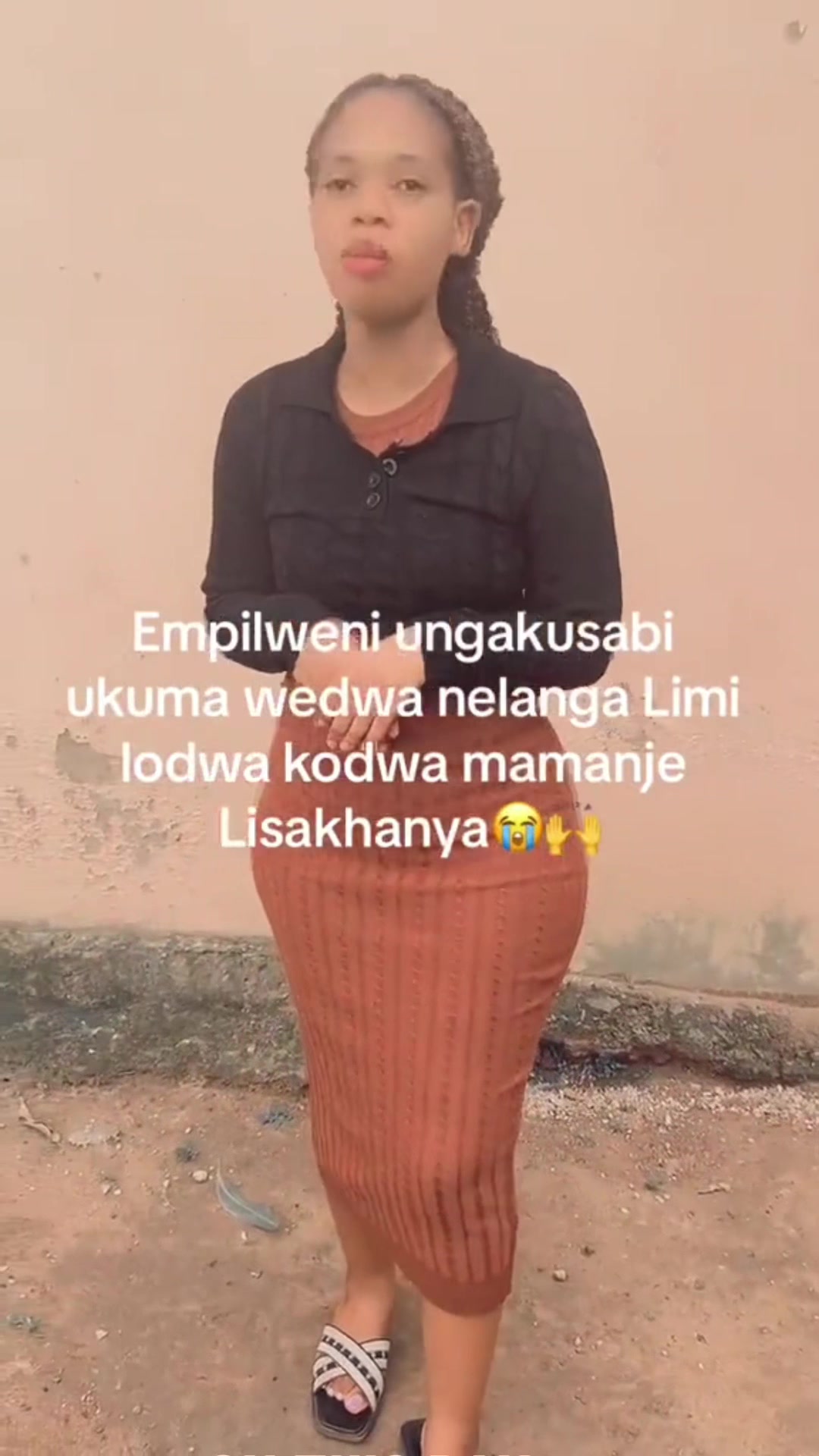 @Phumlile maSompisy ntuli🥰