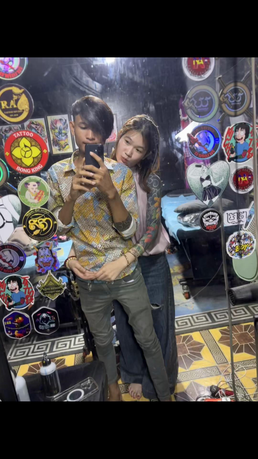 @Ach ko๐