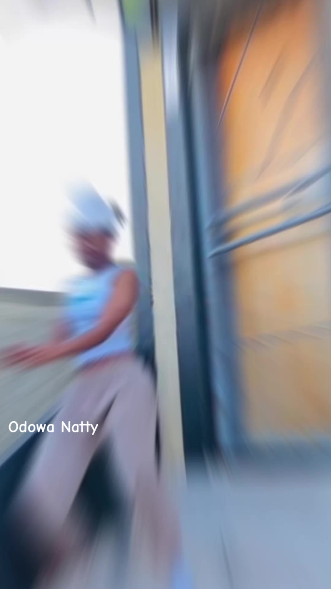 @Ōdōwā Nātty