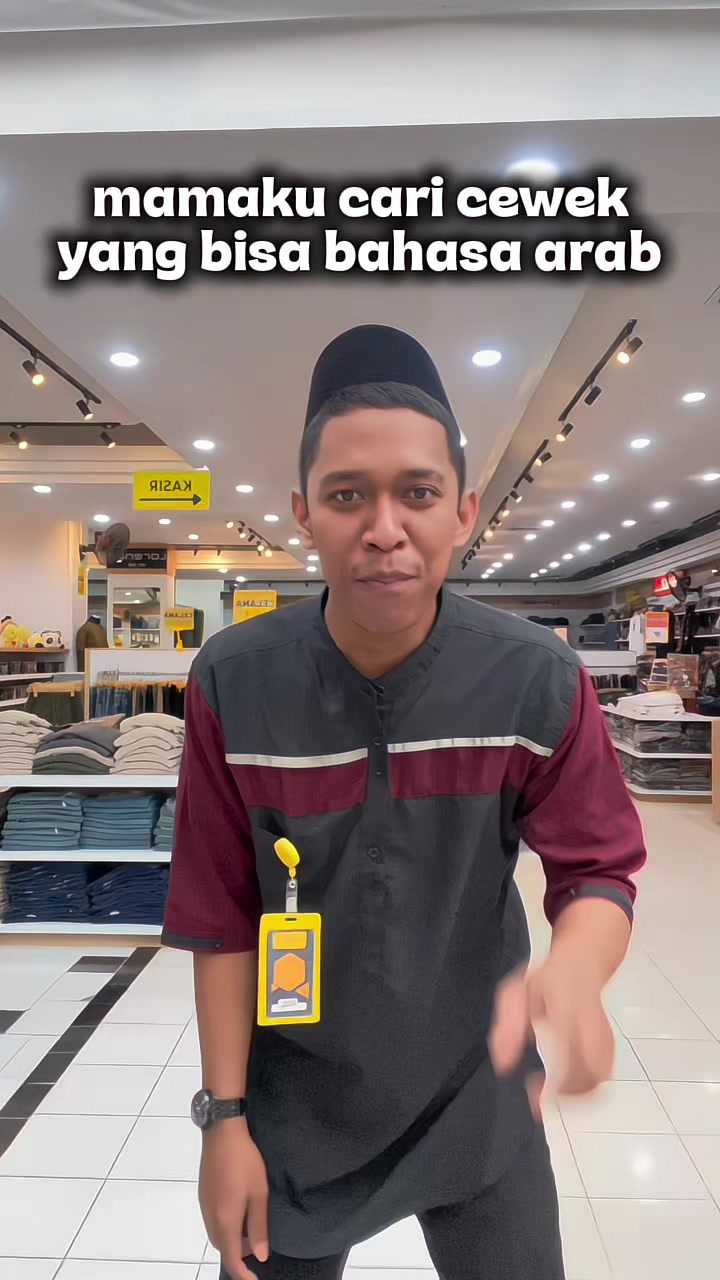 @Allegra dept store