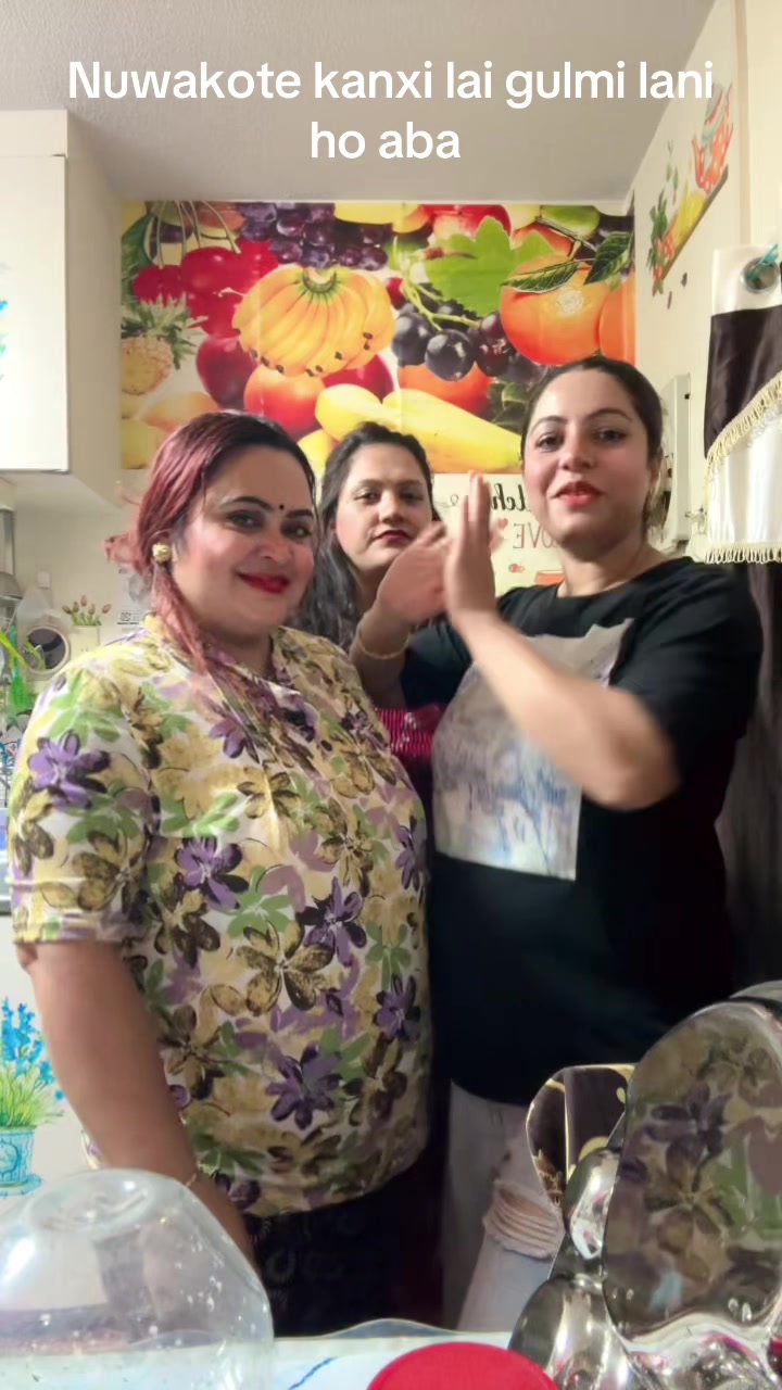 @Kusum