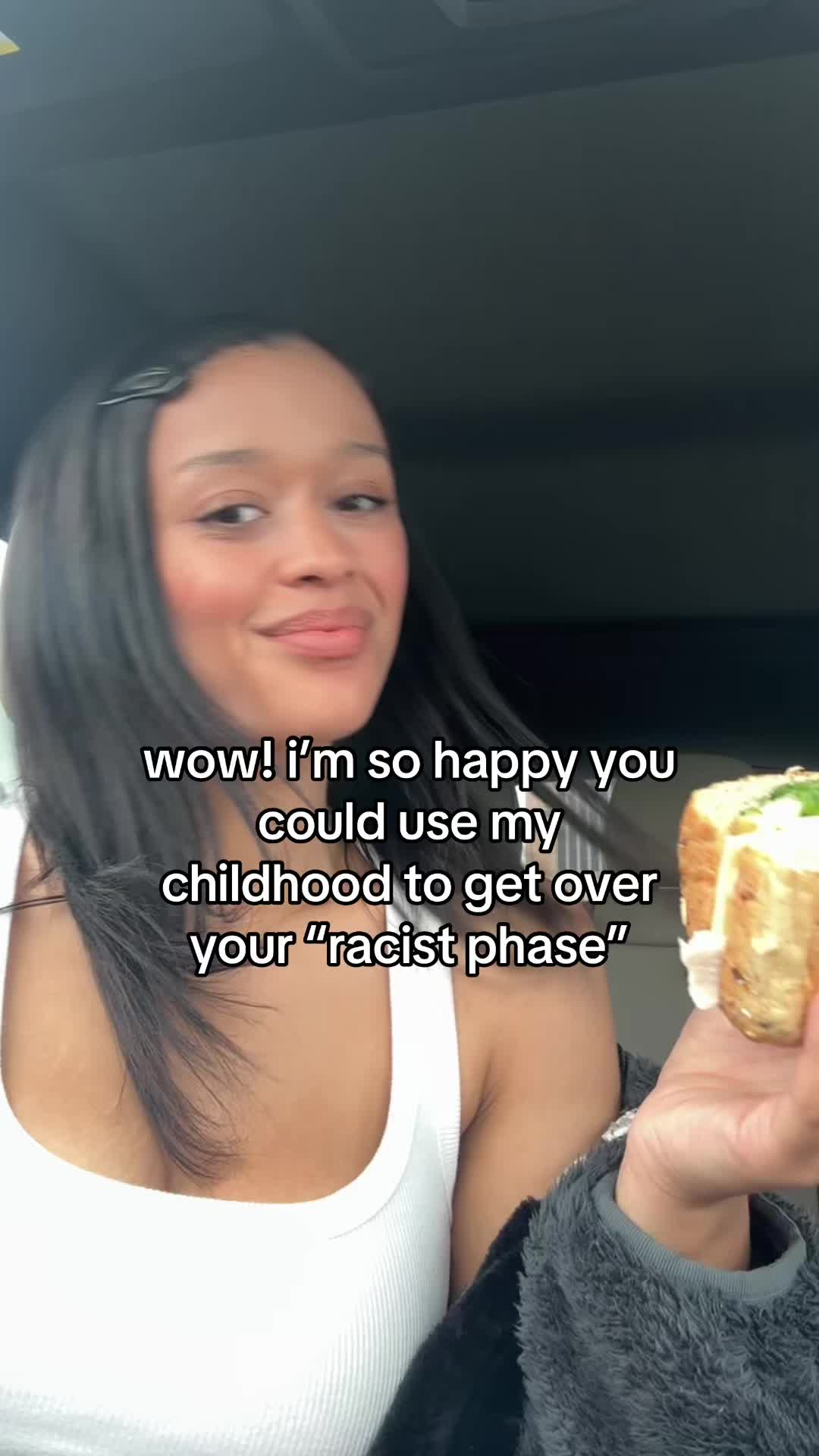 @Audrey Grace
