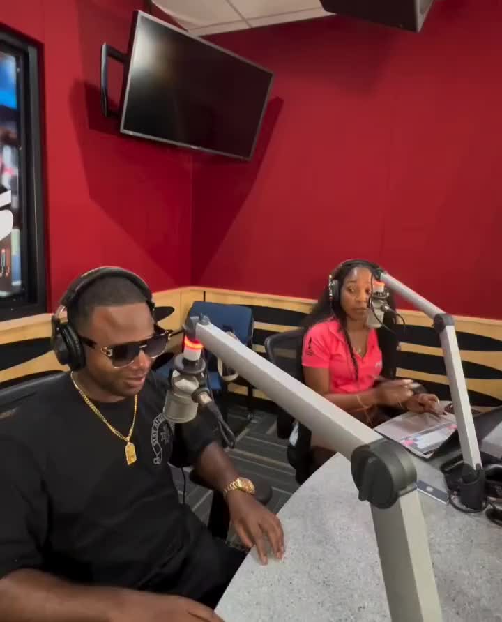 @DjRomaine1🇯🇲
