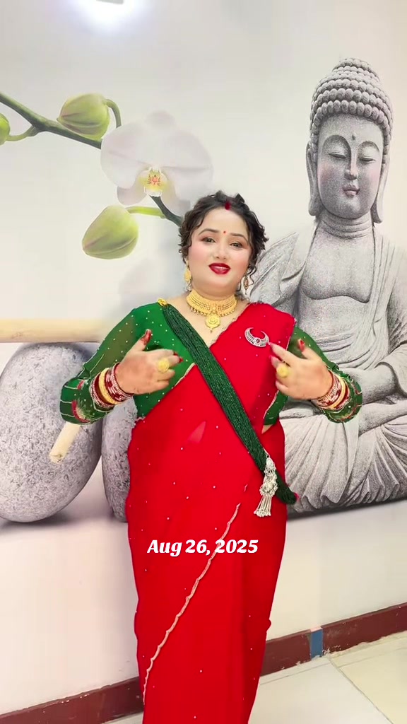 @🧿Jalpa Dahal(Paudel)🧿