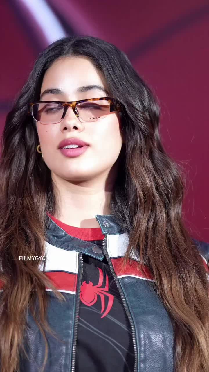 @jhanvi Kapoor