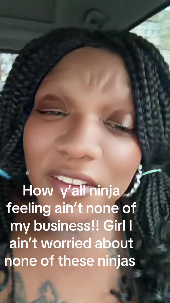 @Kysha Lewis