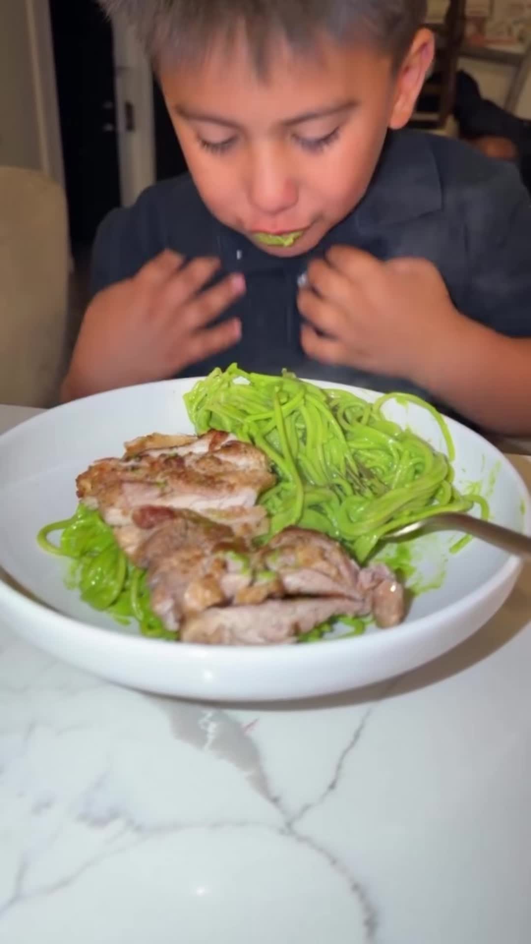 @Bobby B cooks
