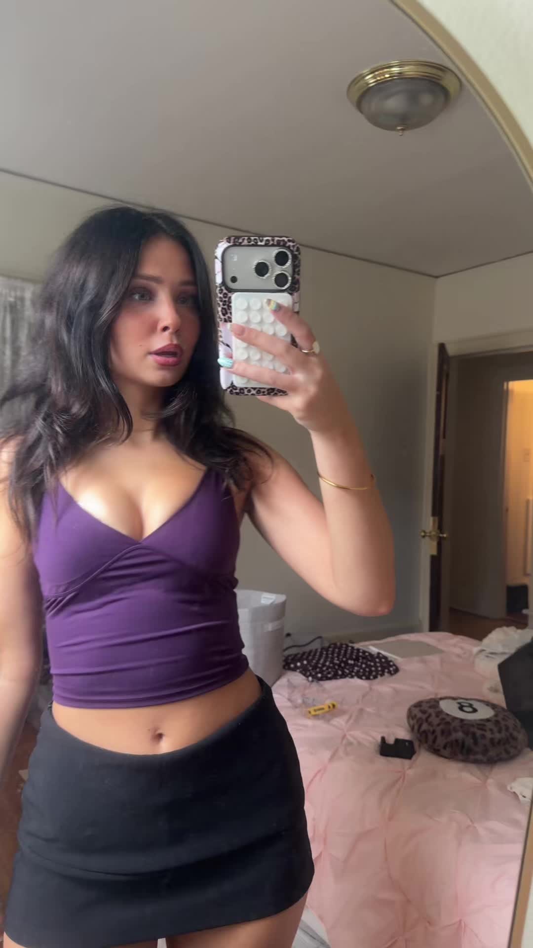 @Haley McCoy