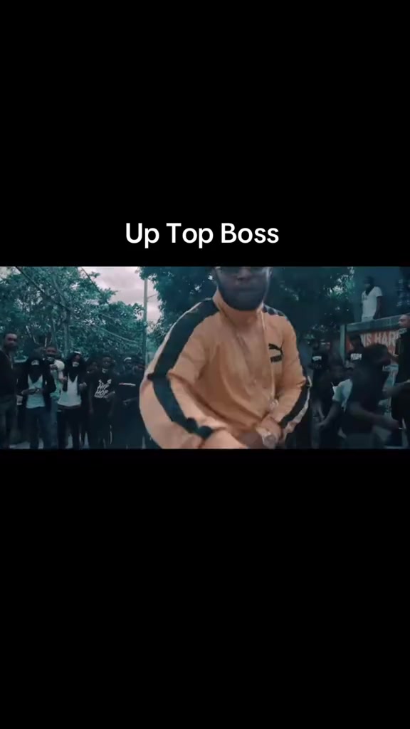 @dancehallwelove