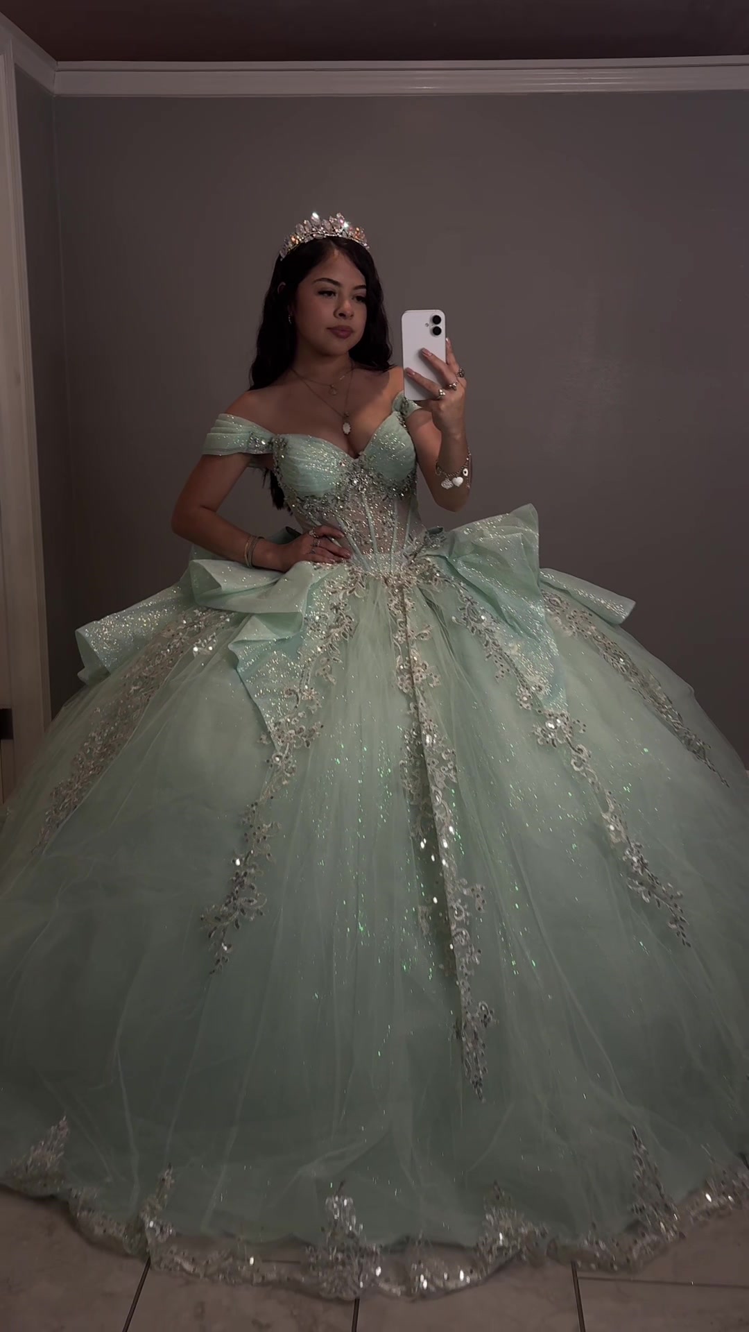 @aidalys bridal