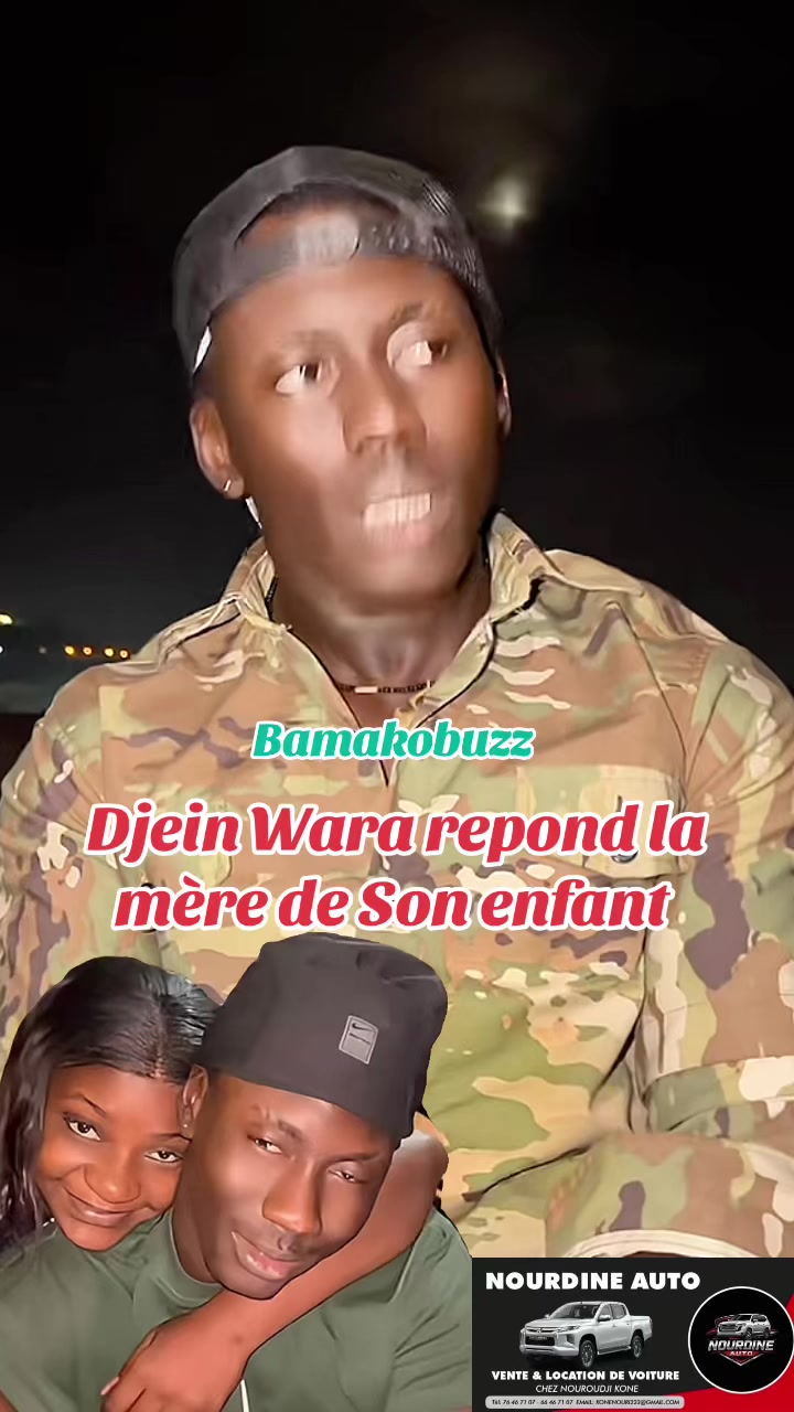 @Bamako_Buzz🇲🇱