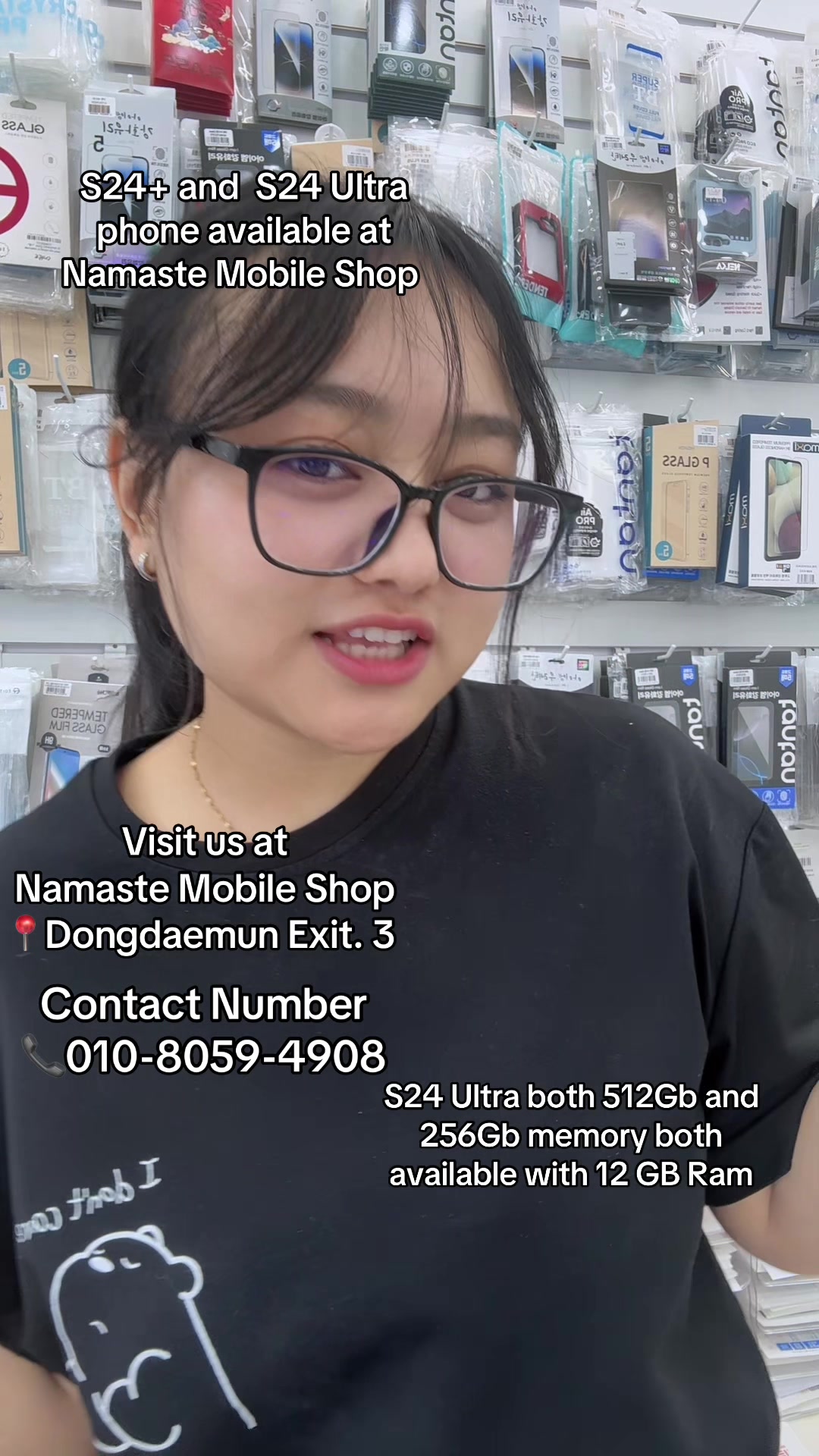 @Namaste mobile