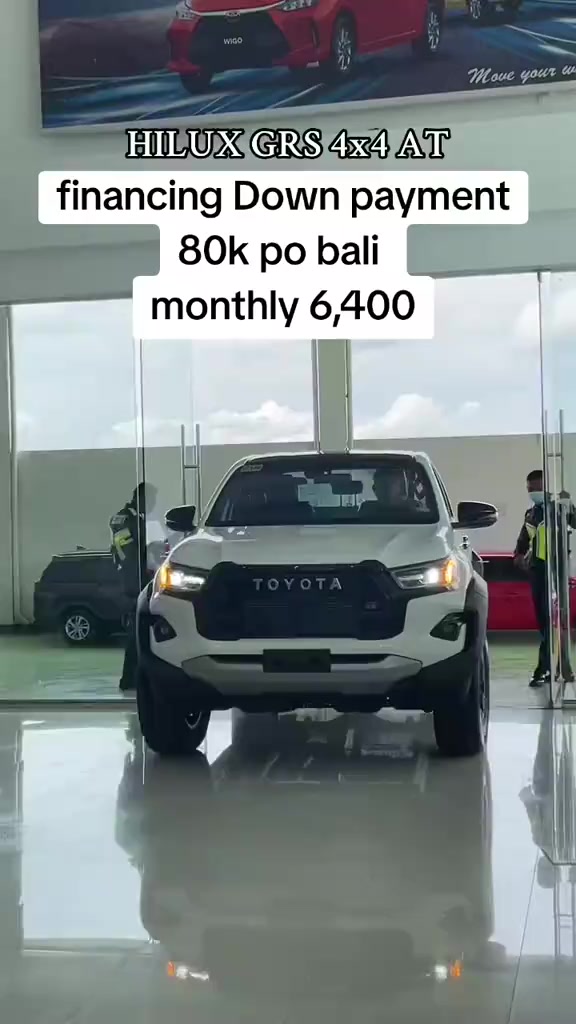 @TOYOTA PHILIPPINES